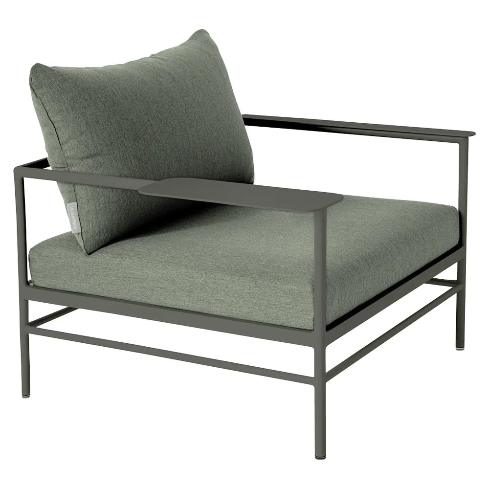 Fermob – Rivage – Fauteuil bas – Romarin