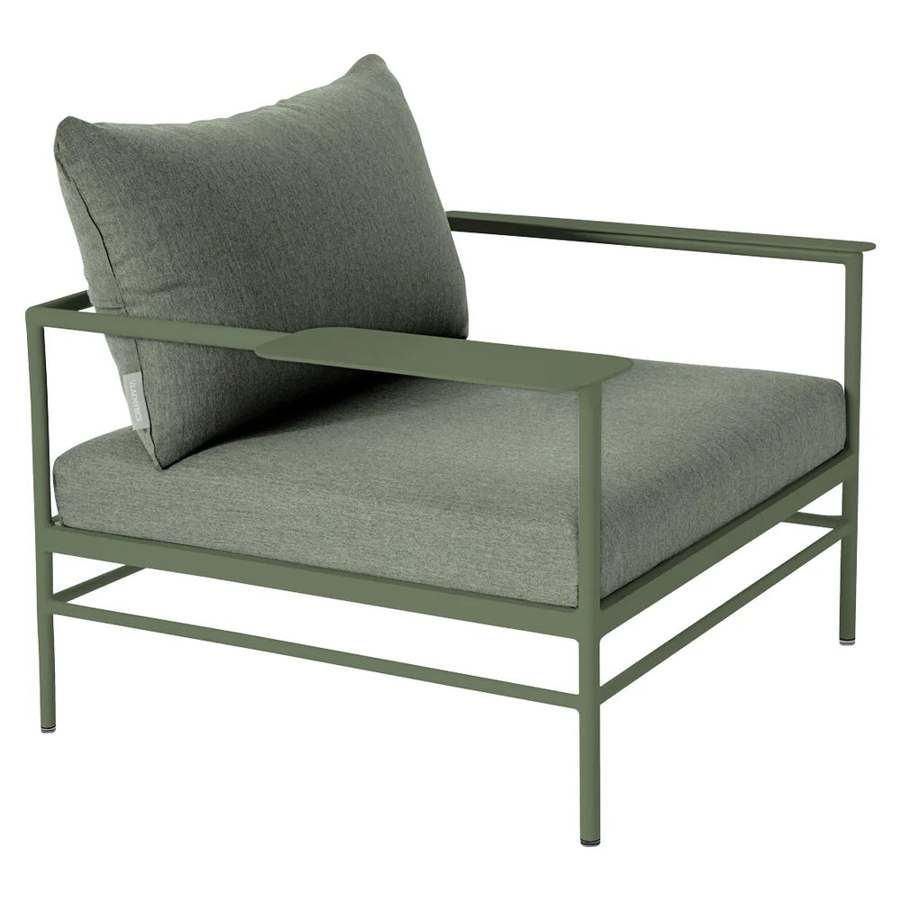 Fermob – Rivage – Fauteuil bas – Cactus