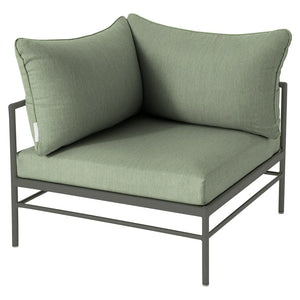 Fermob – Rivage – Fauteuil d'angle – Romarin