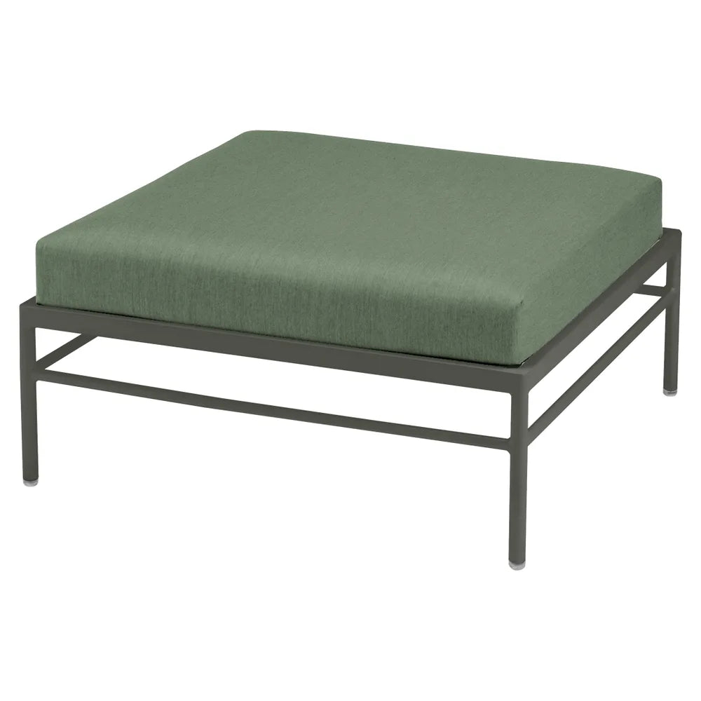 Fermob – Rivage – Pouf – Romarin