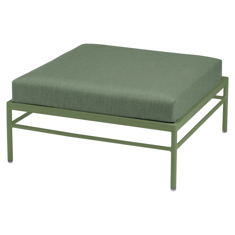 Fermob – Rivage – Pouf – Cactus