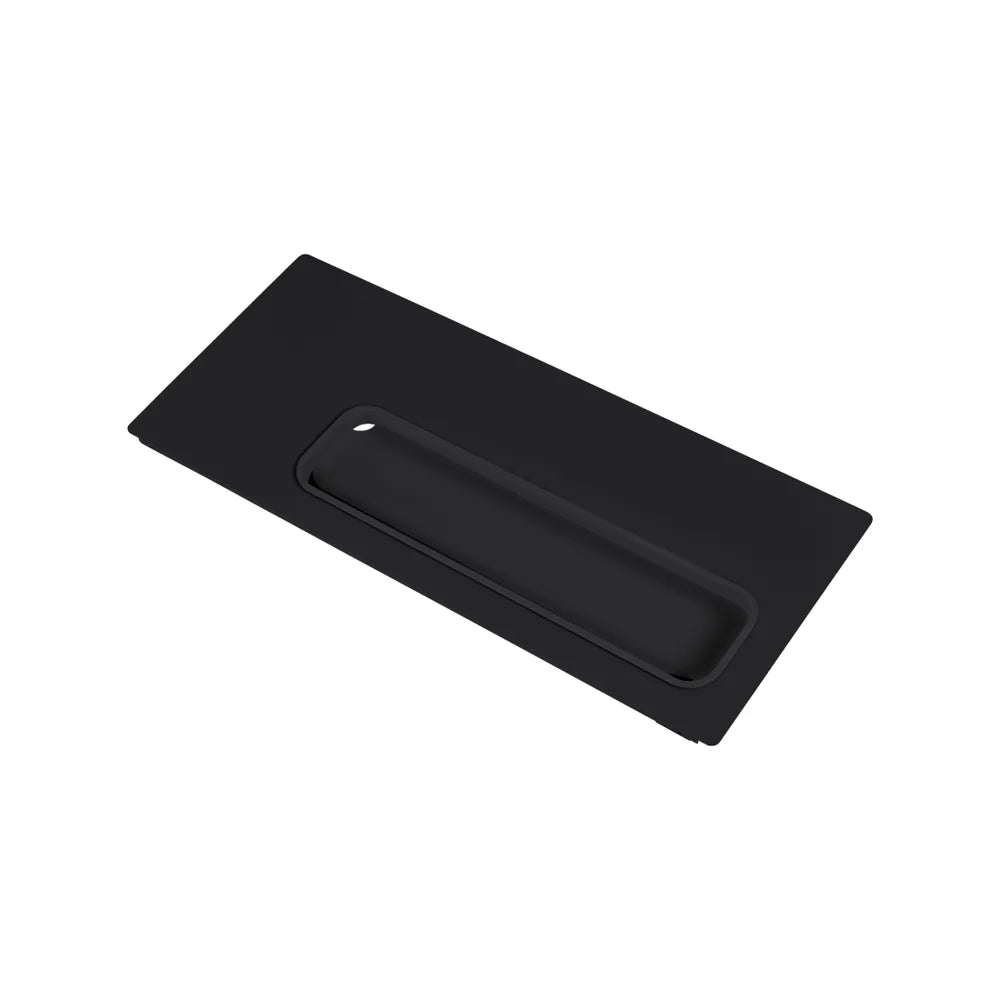 Fermob – Rivage – Tablette duo 101 x 41.5 cm – Carbone