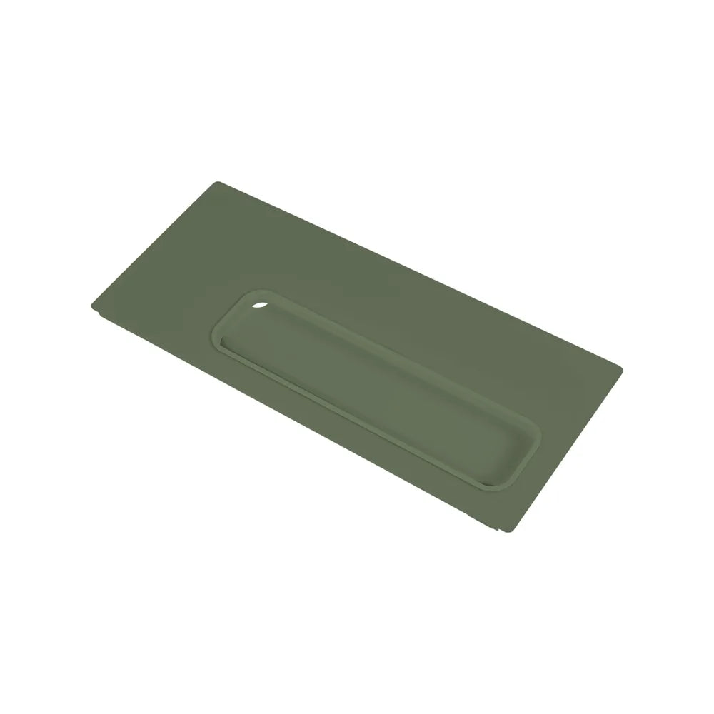 Fermob – Rivage – Tablette duo 101 x 41.5 cm – Cactus