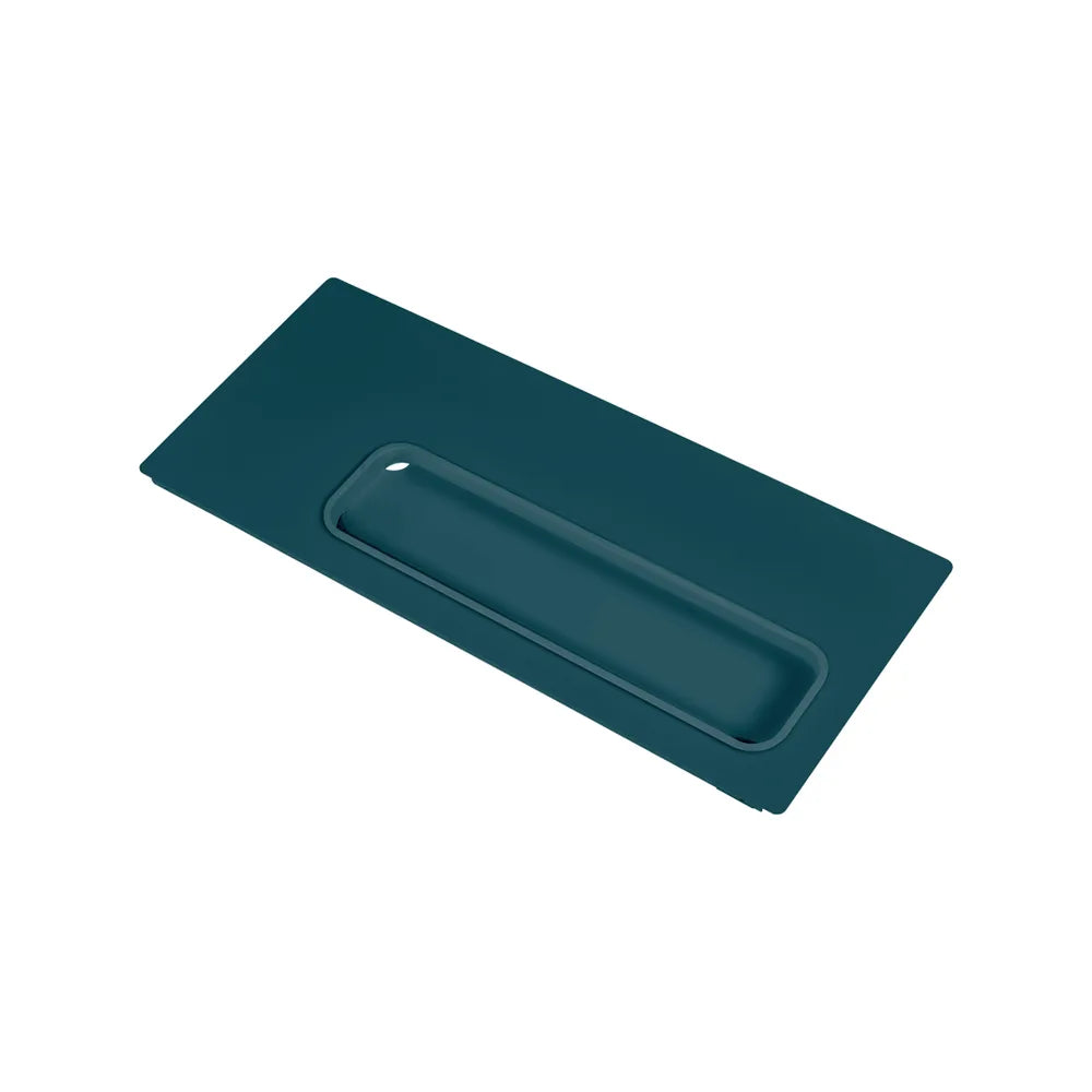 Fermob – Rivage – Tablette duo 101 x 41.5 cm – Bleu acapulco