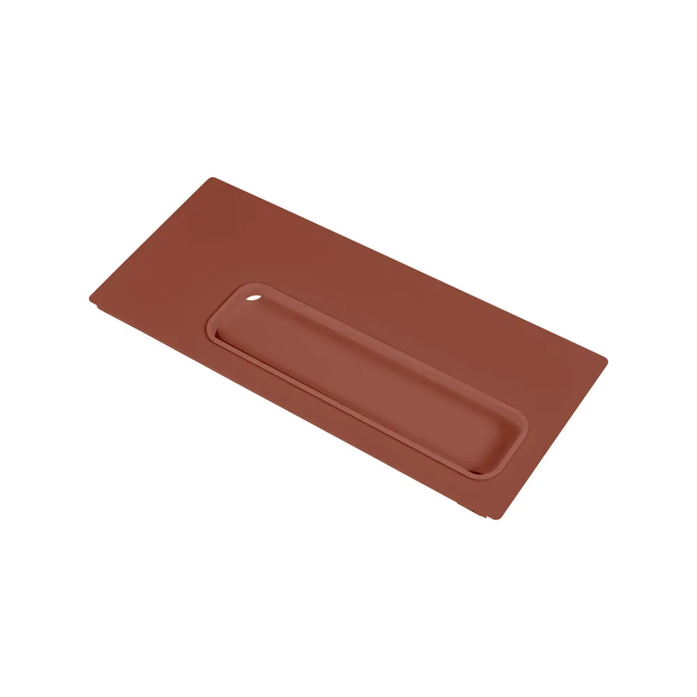 Fermob – Rivage – Tablette duo 101 x 41.5 cm – Ocre rouge