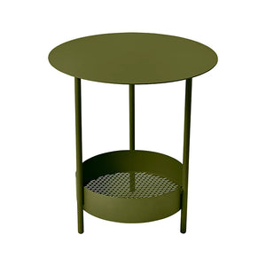 Fermob – Salsa – Guéridon – Pesto
