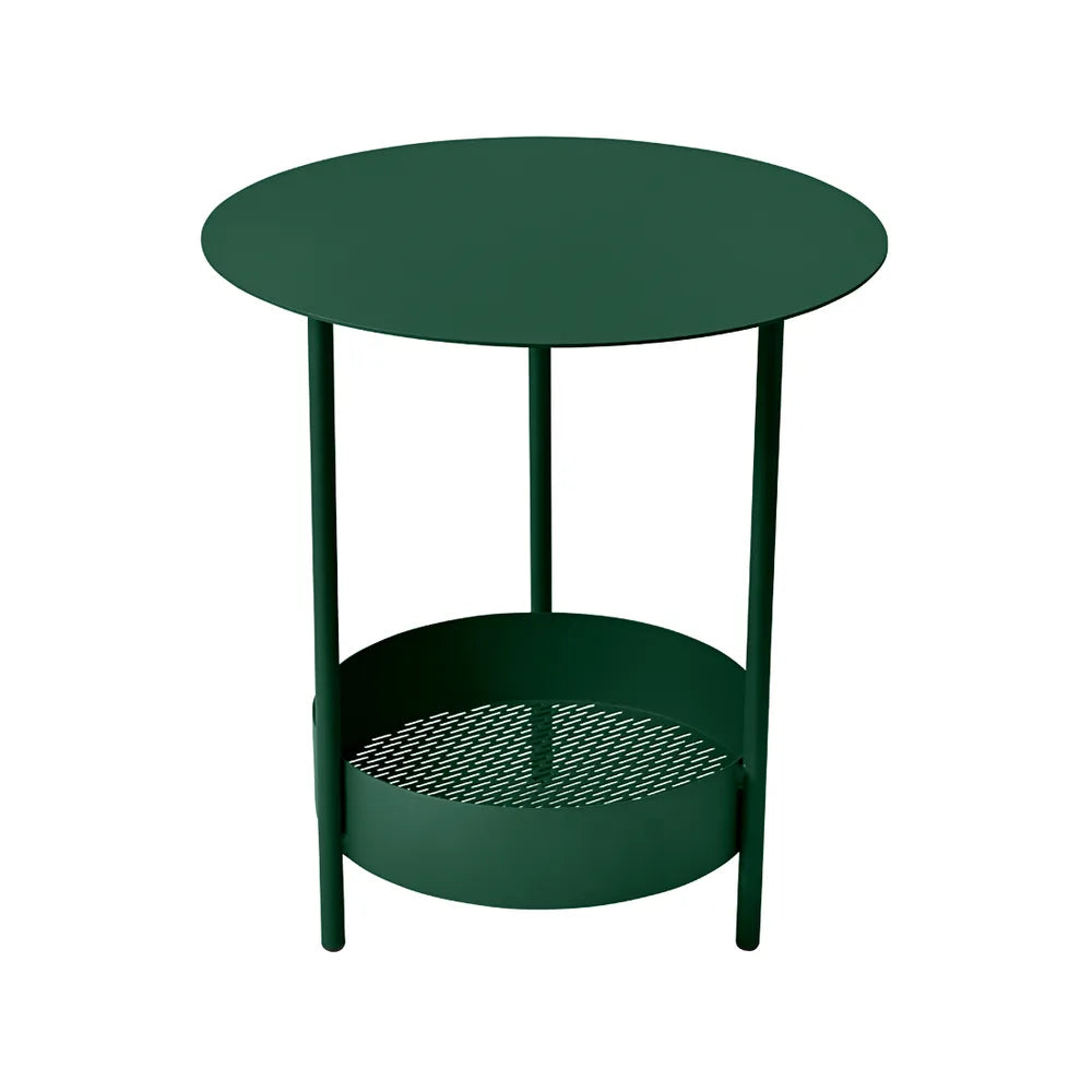 Fermob – Salsa – Guéridon – Vert cèdre