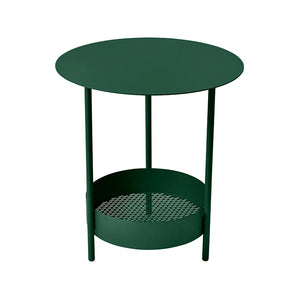 Fermob – Salsa – Guéridon – Vert cèdre