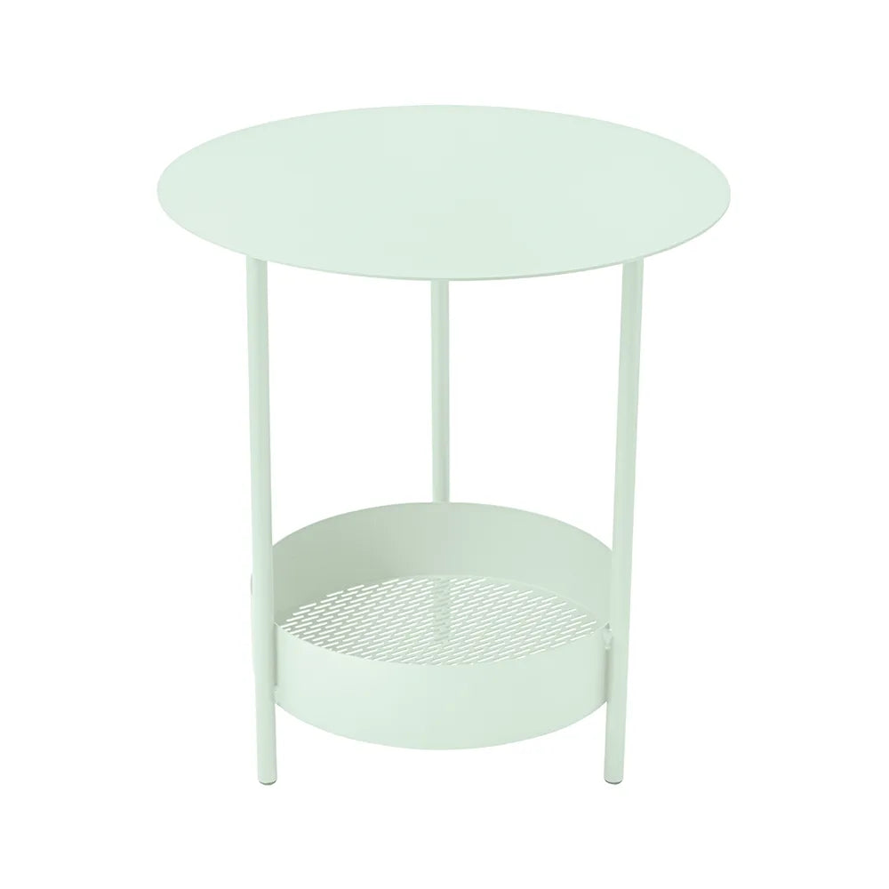 Fermob – Salsa – Guéridon – Menthe glaciale
