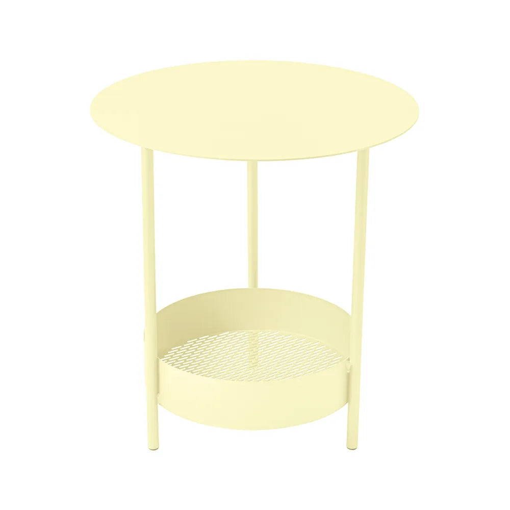 Fermob – Salsa – Guéridon – Citron givré