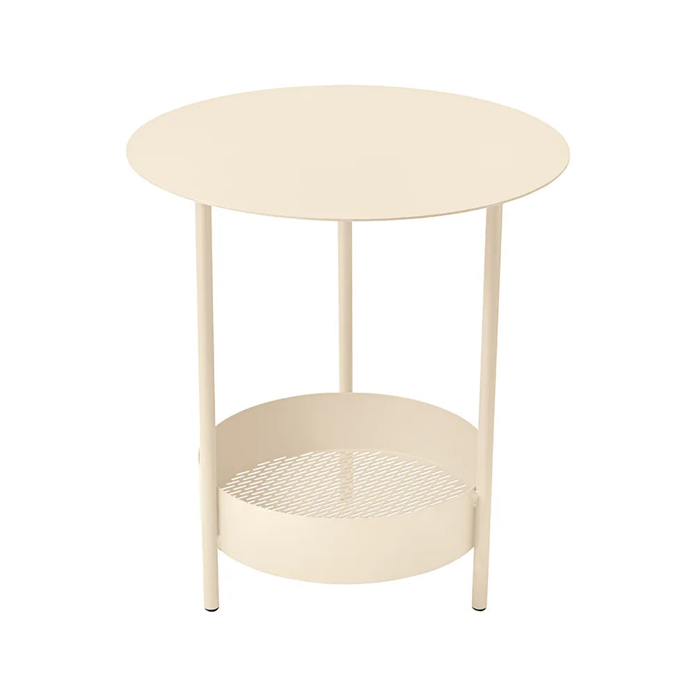 Fermob – Salsa – Guéridon – Beige latte