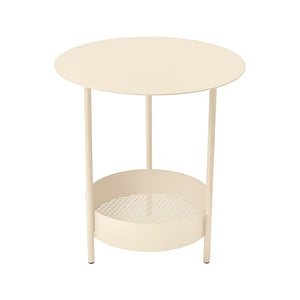 Fermob – Salsa – Guéridon – Beige latte