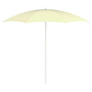 Fermob – Shadoo – Parasol ø 250 cm – Citron givré