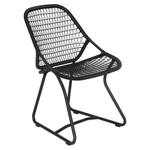 Fermob – Sixties – Chaise – Réglisse