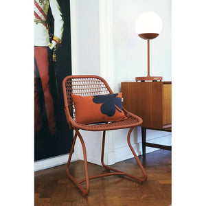 Fermob – Sixties – Chaise en situation