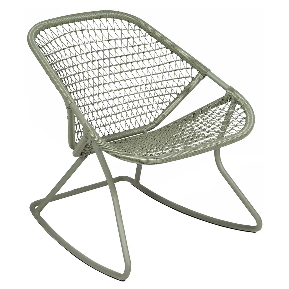Fermob – Sixties – Rocking chair – Cactus