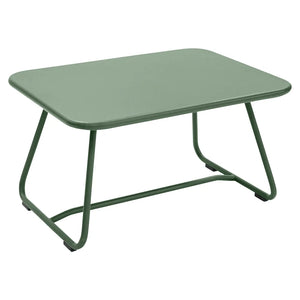 Fermob – Sixties – Table basse 76 x 55.5 cm – Cactus