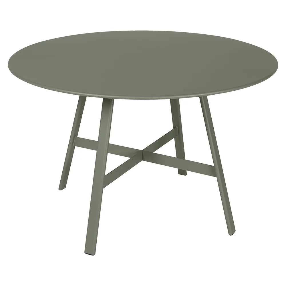 Fermob – So'o – Table ø 117 cm – Romarin