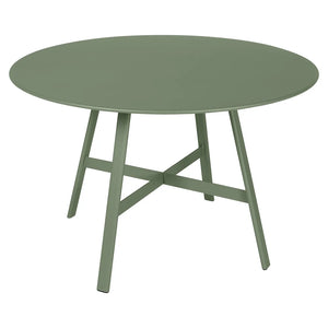 Fermob – So'o – Table ø 117 cm – Cactus