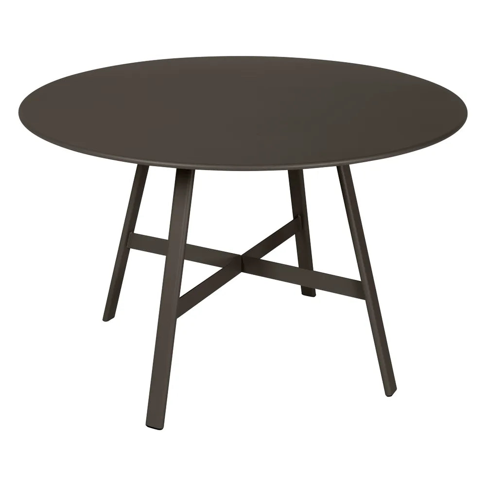 Fermob – So'o – Table ø 117 cm – Tonka