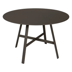 Fermob – So'o – Table ø 117 cm – Tonka