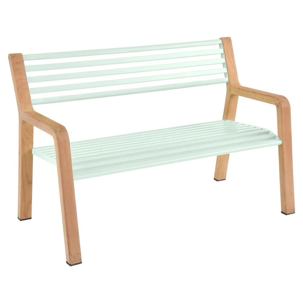 Fermob – Somerset – Banc – Menthe glaciale