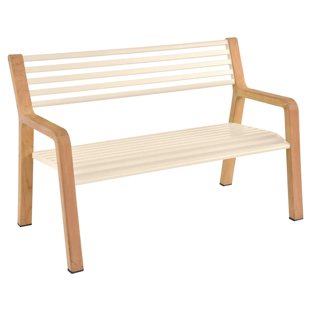 Fermob – Somerset – Banc – Beige latte