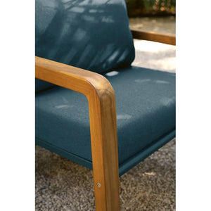 Fermob – Somerset – Fauteuil en situation