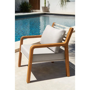 Fermob – Somerset – Fauteuil en situation
