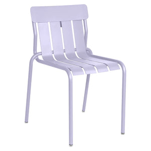Fermob – Stripe – Chaise – Guimauve