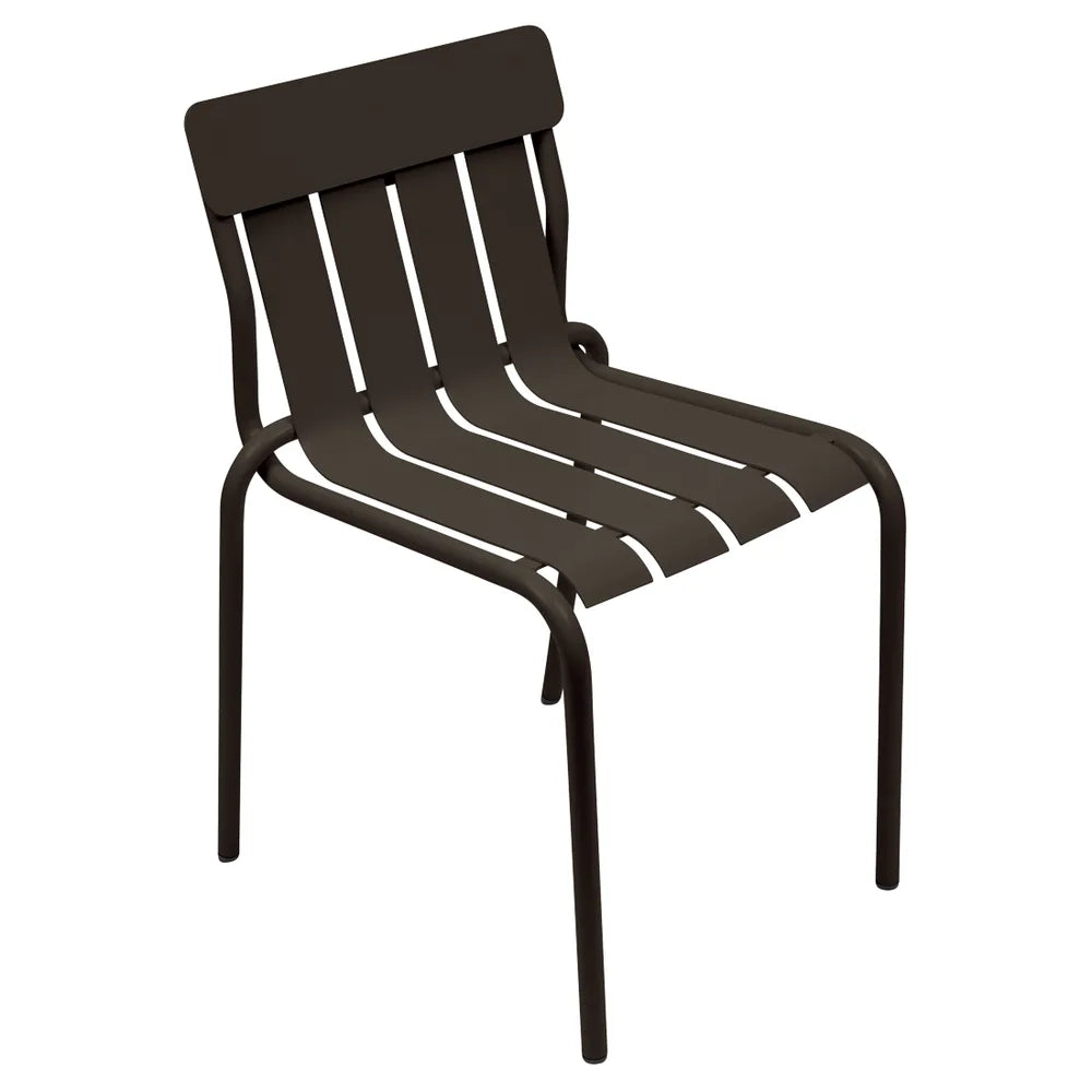 Fermob – Stripe – Chaise – Tonka