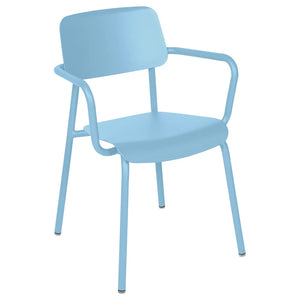 Fermob – Studie – Bridge – Bleu maya