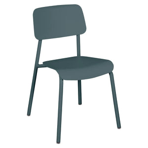 Fermob – Studie – Chaise – Gris orage