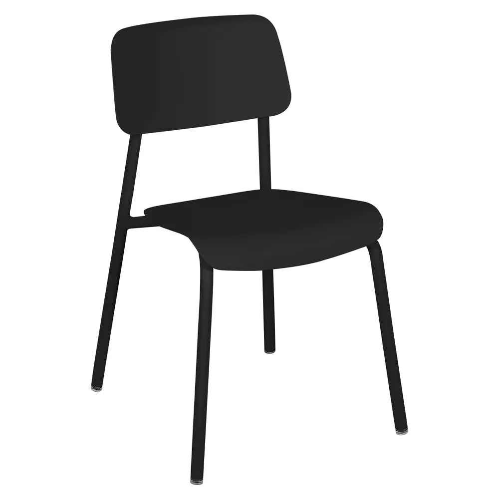 Fermob – Studie – Chaise – Réglisse