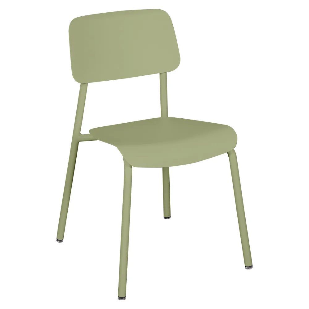 Fermob – Studie – Chaise – Vert tilleul