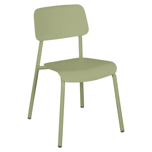 Fermob – Studie – Chaise – Vert tilleul