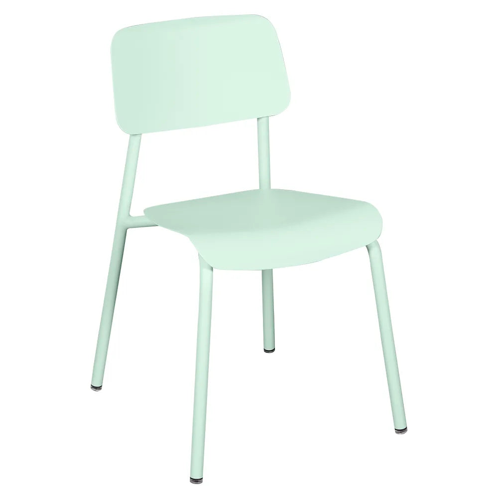 Fermob – Studie – Chaise – Menthe glaciale