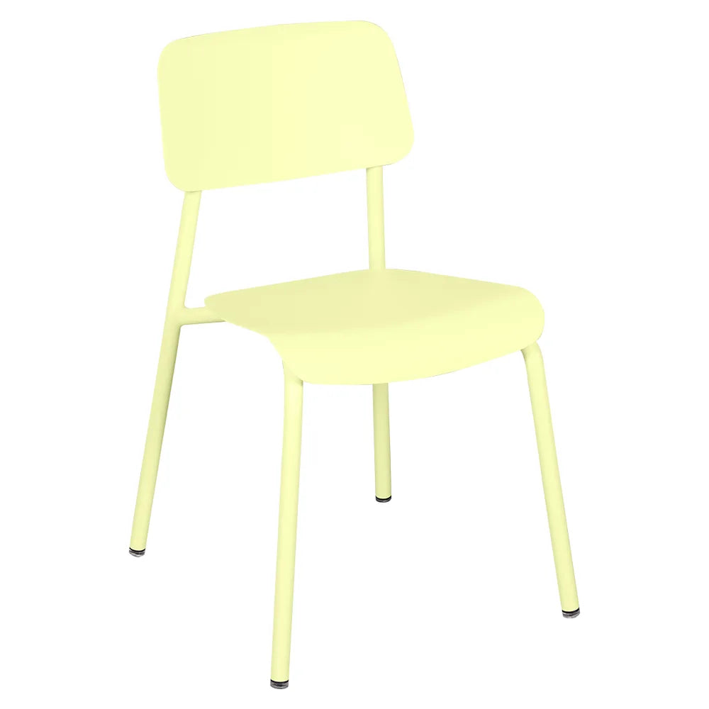 Fermob – Studie – Chaise – Citron givré