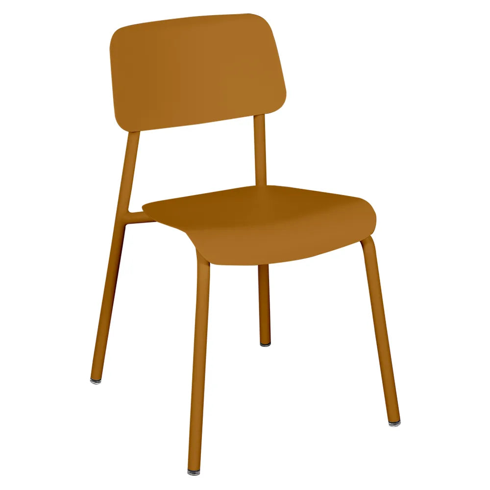 Fermob – Studie – Chaise – Pain d'épices