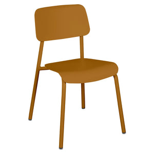 Fermob – Studie – Chaise – Pain d'épices