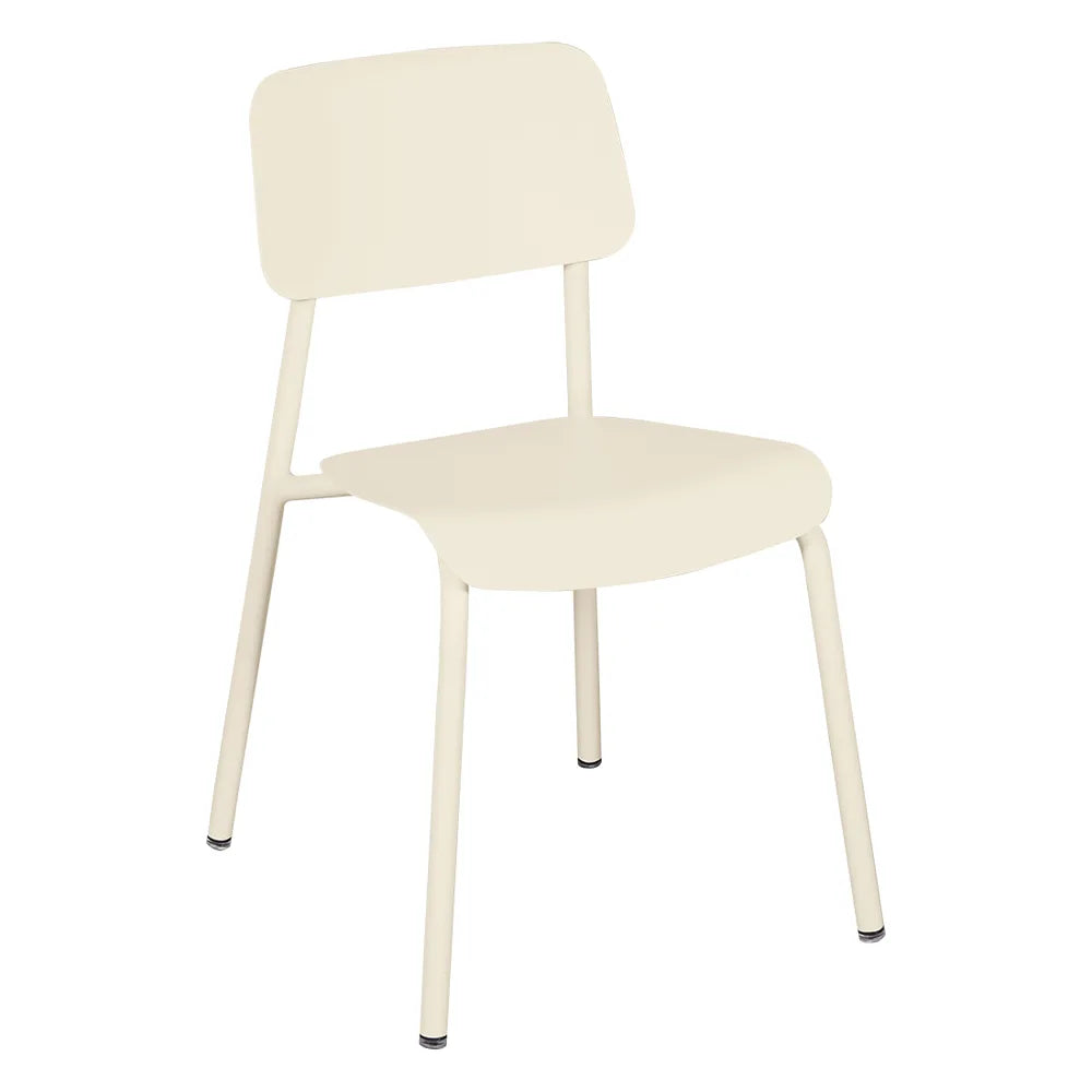 Fermob – Studie – Chaise – Beige latte