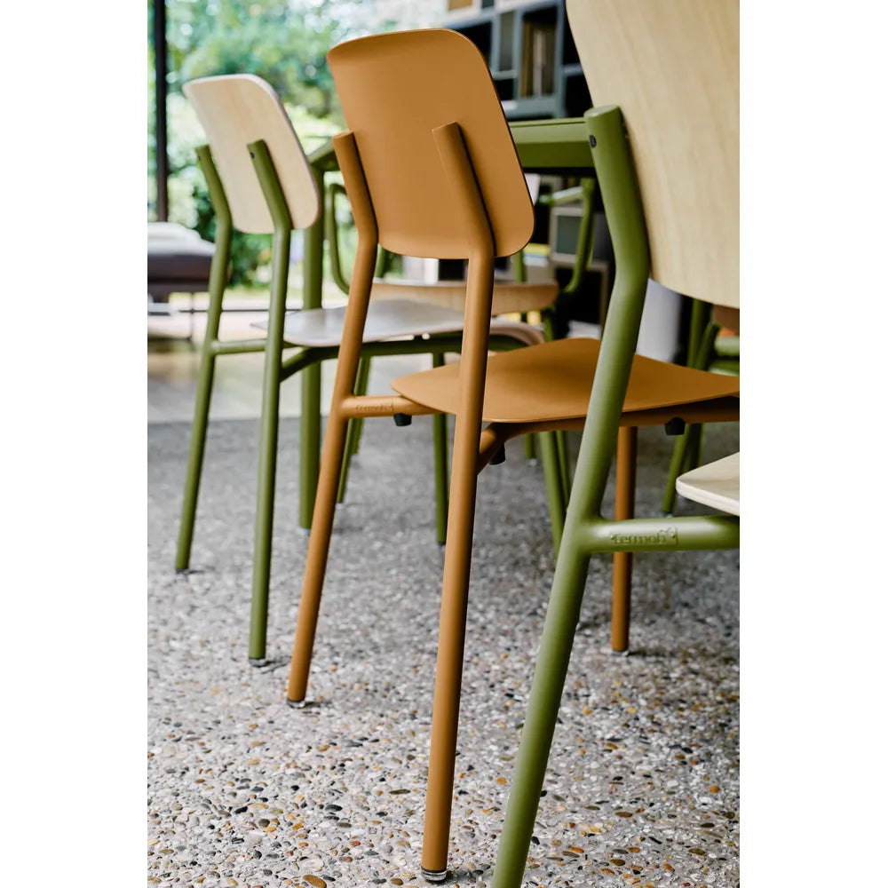 Fermob – Studie – Chaise en situation