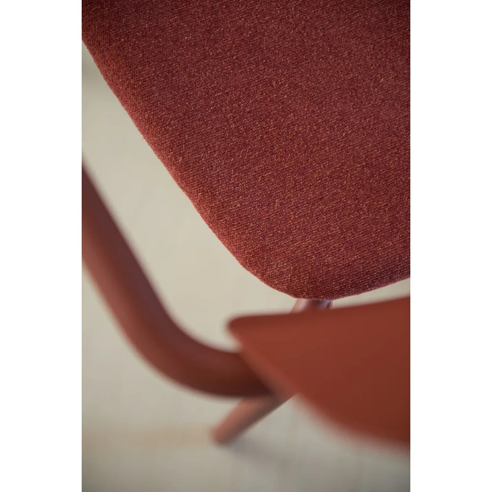 Fermob – Studie – Chaise tissu en situation