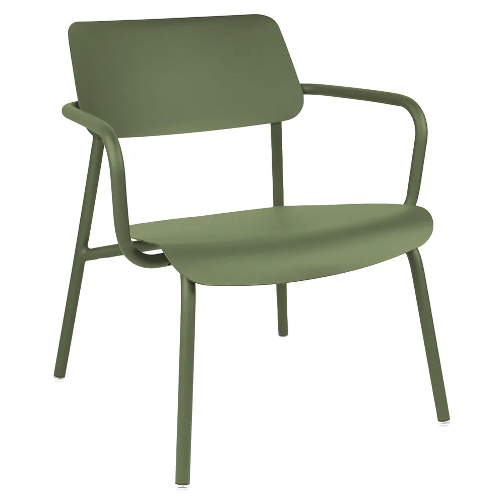 Fermob – Studie – Fauteuil lounge – Cactus