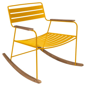 Fermob – Surprising – Rocking chair – Miel