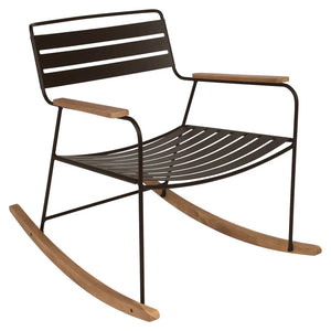 Fermob – Surprising – Rocking chair – Tonka