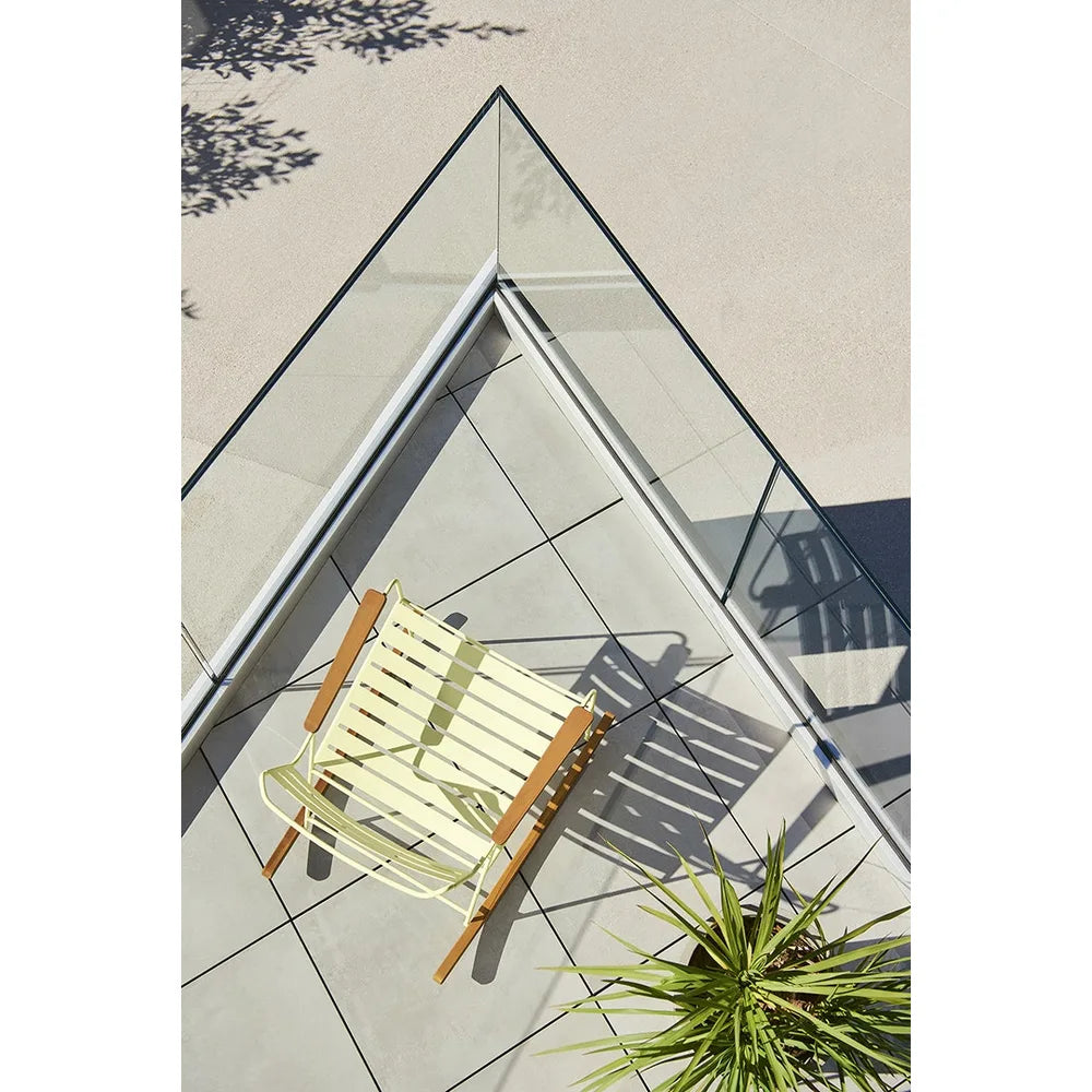 Fermob – Surprising – Rocking chair en situation