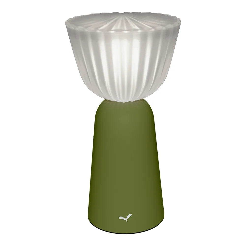 Fermob – Swiing – Lampe H.20 cm – Pesto