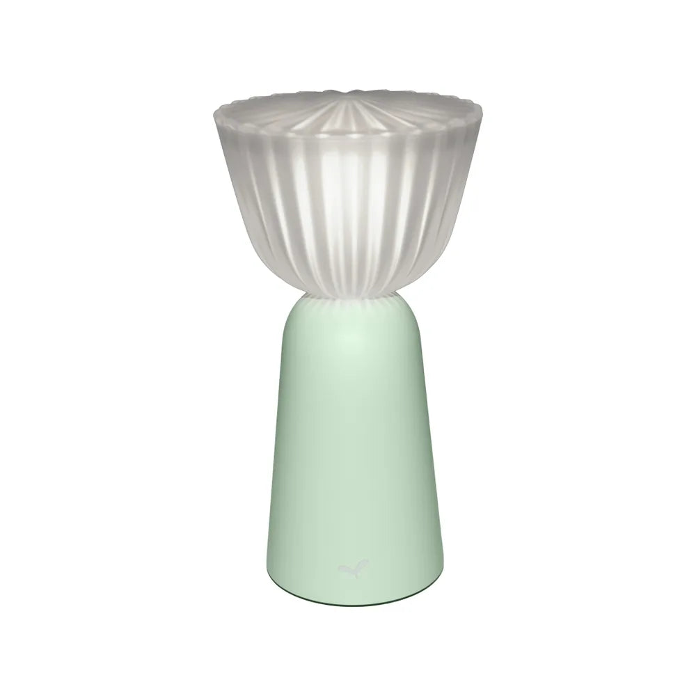 Fermob – Swiing – Lampe H.20 cm – Menthe glaciale