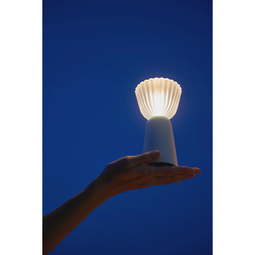 Fermob – Swiing – Lampe H.20 cm en situation